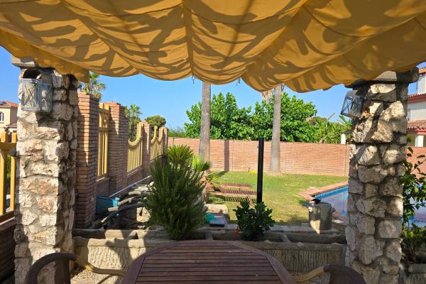 #61473 - Villa El Faro | 假日租赁 | Hello Homes Sitges