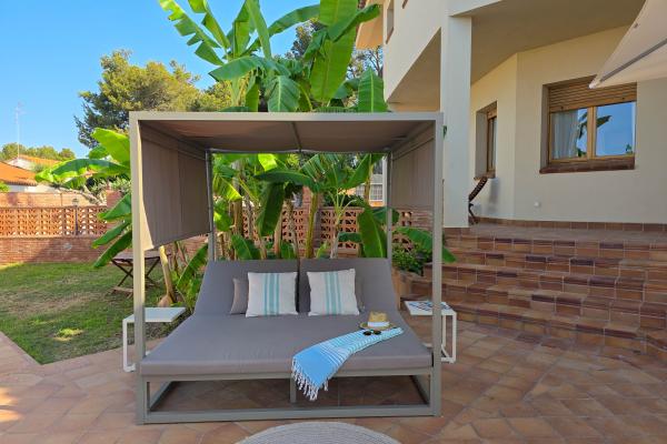 #61476 - Villa El Faro | 假日租赁 | Hello Homes Sitges