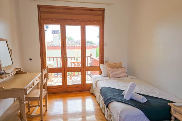 #61480 - Villa El Faro | 假日租赁 | Hello Homes Sitges