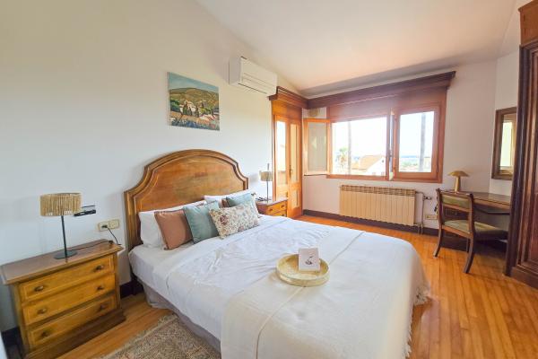 #61481 - Villa El Faro | 假日租赁 | Hello Homes Sitges