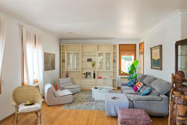 #61487 - Villa El Faro | 假日租赁 | Hello Homes Sitges
