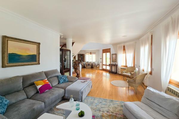 #61490 - Villa El Faro | 假日租赁 | Hello Homes Sitges