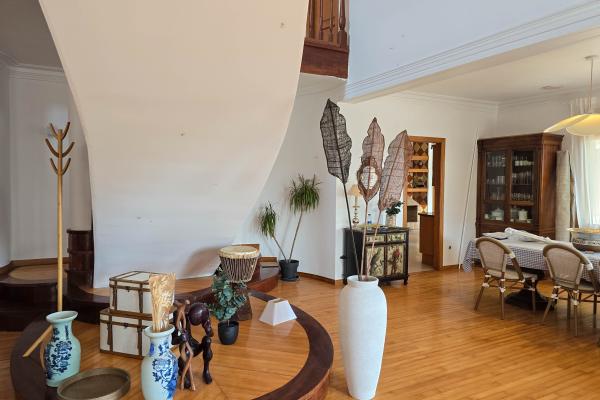 #61493 - Villa El Faro | 假日租赁 | Hello Homes Sitges