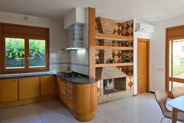#61502 - Villa El Faro | 假日租赁 | Hello Homes Sitges