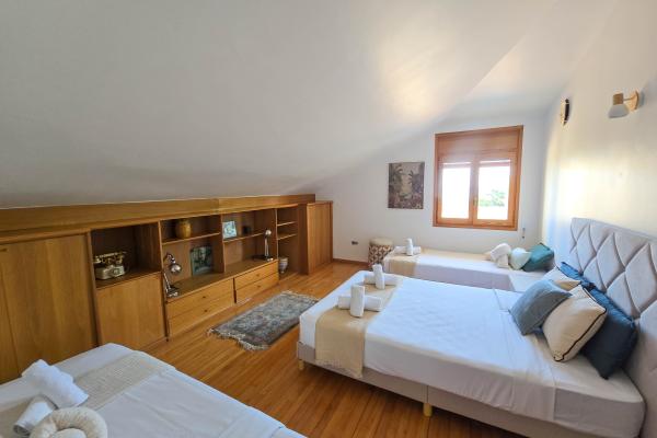 #61508 - Villa El Faro | 假日租赁 | Hello Homes Sitges