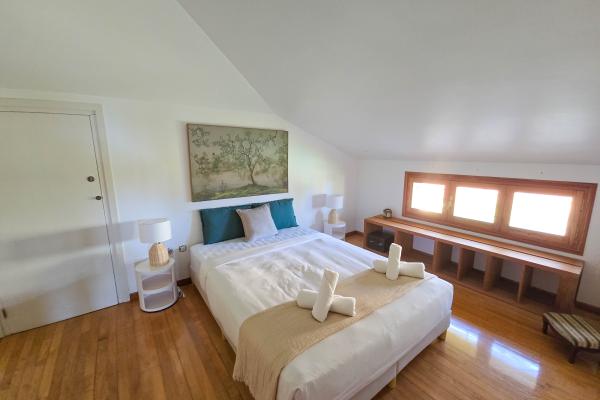 #61510 - Villa El Faro | 假日租赁 | Hello Homes Sitges