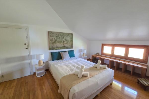 #61511 - Villa El Faro | 假日租赁 | Hello Homes Sitges