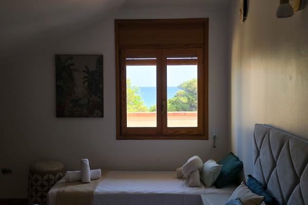 #61512 - Villa El Faro | 假日租赁 | Hello Homes Sitges
