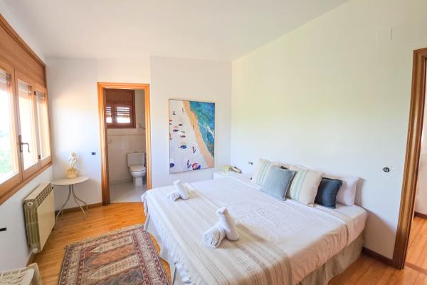 #61513 - Villa El Faro | 假日租赁 | Hello Homes Sitges