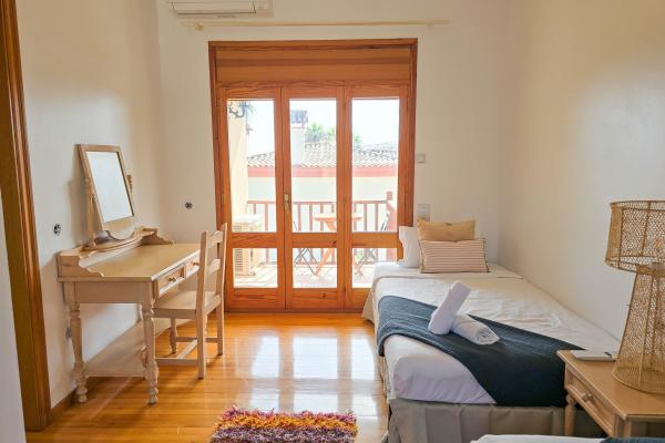 #61520 - Villa El Faro | 假日租赁 | Hello Homes Sitges