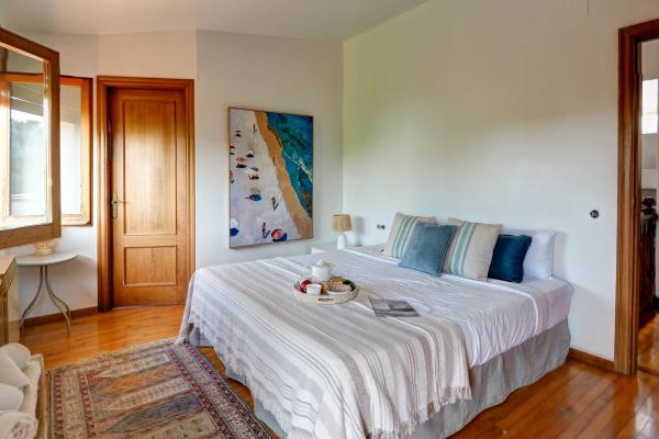 #61522 - Villa El Faro | 假日租赁 | Hello Homes Sitges