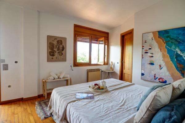 #61523 - Villa El Faro | 假日租赁 | Hello Homes Sitges
