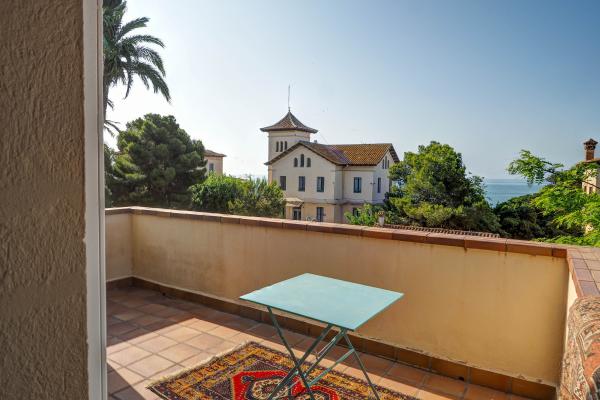 #61525 - Villa El Faro | 假日租赁 | Hello Homes Sitges