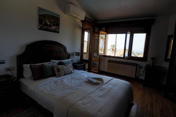 #61530 - Villa El Faro | 假日租赁 | Hello Homes Sitges