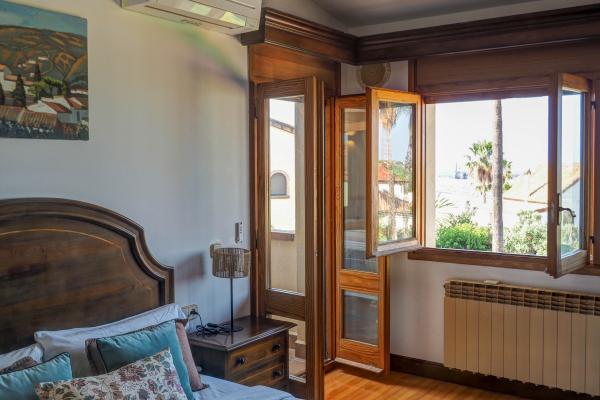 #61532 - Villa El Faro | 假日租赁 | Hello Homes Sitges