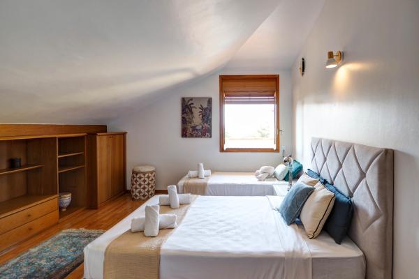 #61547 - Villa El Faro | 假日租赁 | Hello Homes Sitges