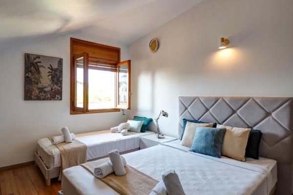 #61548 - Villa El Faro | 假日租赁 | Hello Homes Sitges