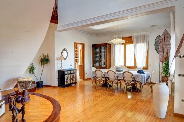 #61553 - Villa El Faro | 假日租赁 | Hello Homes Sitges