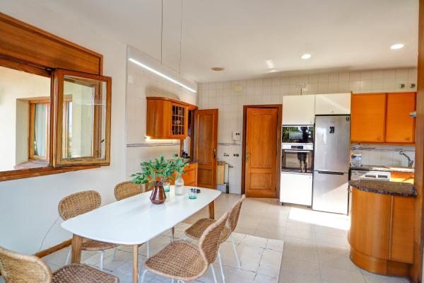 #61561 - Villa El Faro | 假日租赁 | Hello Homes Sitges