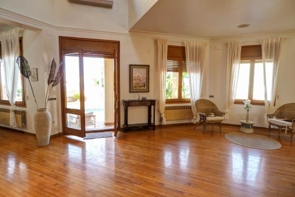#61564 - Villa El Faro | 假日租赁 | Hello Homes Sitges