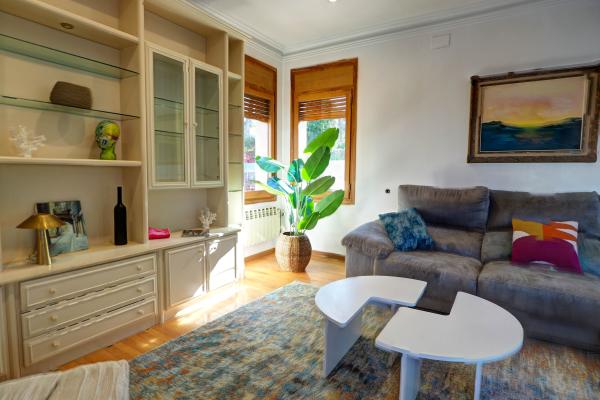 #61568 - Villa El Faro | 假日租赁 | Hello Homes Sitges