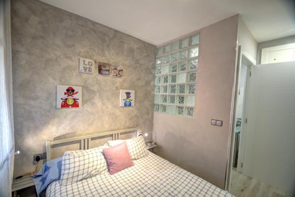 #6167 - Center Apartment with Swimming pool | Lloguer Turístic | Hello Homes Sitges