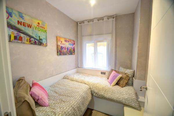 #6171 - Center Apartment with Swimming pool | Lloguer Turístic | Hello Homes Sitges