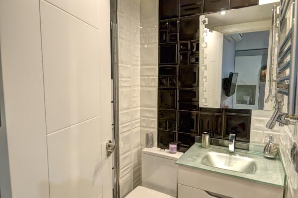 #6173 - Center Apartment with Swimming pool | Lloguer Turístic | Hello Homes Sitges