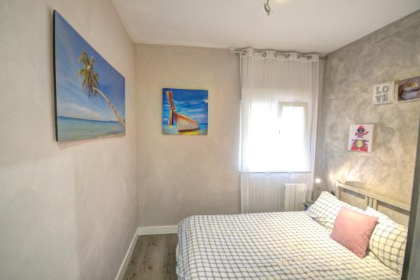 #6174 - Center Apartment with Swimming pool | Lloguer Turístic | Hello Homes Sitges