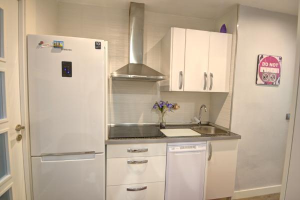 #6177 - Center Apartment with Swimming pool | Lloguer Turístic | Hello Homes Sitges