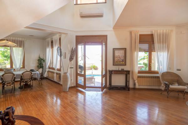 #61776 - Villa El Faro | Ferieudlejning | Hello Homes Sitges