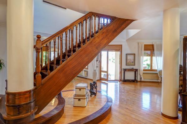 #61777 - Villa El Faro | Ferieudlejning | Hello Homes Sitges