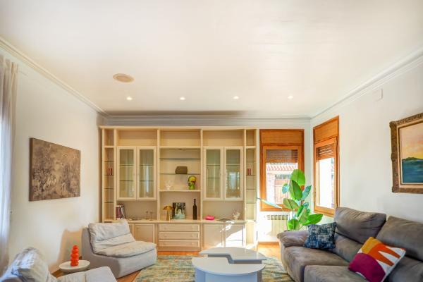 #61778 - Villa El Faro | Ferieudlejning | Hello Homes Sitges