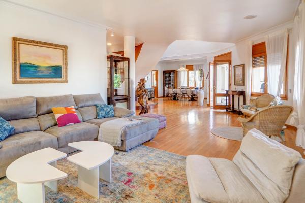 #61779 - Villa El Faro | Ferieudlejning | Hello Homes Sitges