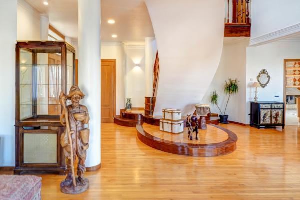 #61780 - Villa El Faro | Ferieudlejning | Hello Homes Sitges