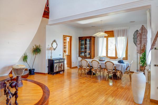 #61781 - Villa El Faro | Ferieudlejning | Hello Homes Sitges
