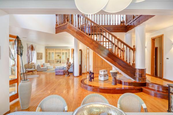 #61782 - Villa El Faro | Ferieudlejning | Hello Homes Sitges