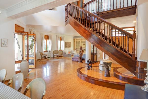 #61783 - Villa El Faro | Ferieudlejning | Hello Homes Sitges