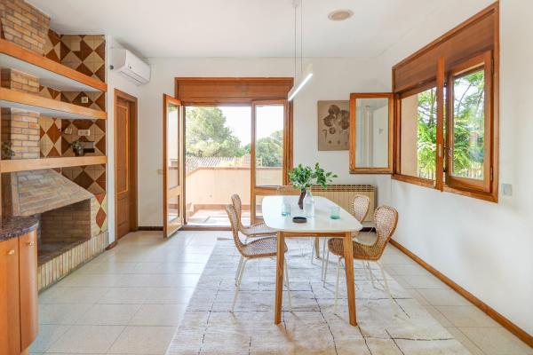 #61785 - Villa El Faro | Ferieudlejning | Hello Homes Sitges