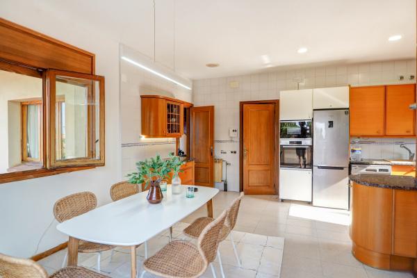 #61787 - Villa El Faro | Ferieudlejning | Hello Homes Sitges