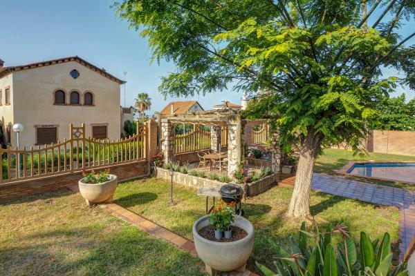 #61788 - Villa El Faro | Ferieudlejning | Hello Homes Sitges