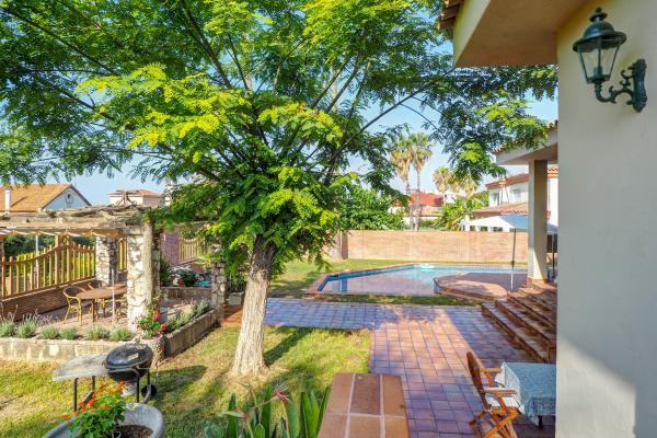 #61790 - Villa El Faro | Ferieudlejning | Hello Homes Sitges