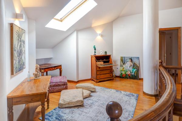 #61792 - Villa El Faro | Ferieudlejning | Hello Homes Sitges