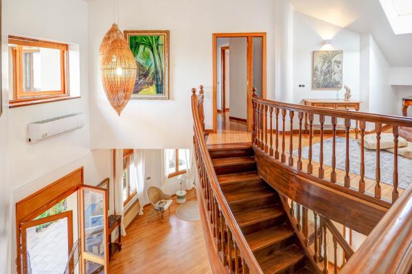 #61793 - Villa El Faro | Ferieudlejning | Hello Homes Sitges