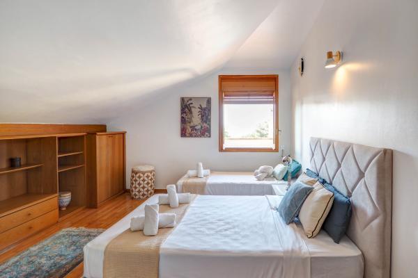 #61794 - Villa El Faro | Ferieudlejning | Hello Homes Sitges