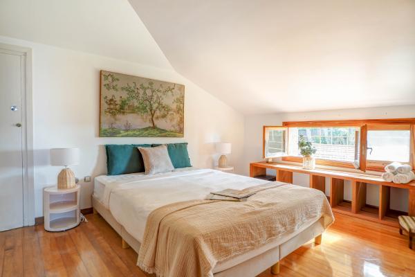 #61796 - Villa El Faro | Ferieudlejning | Hello Homes Sitges