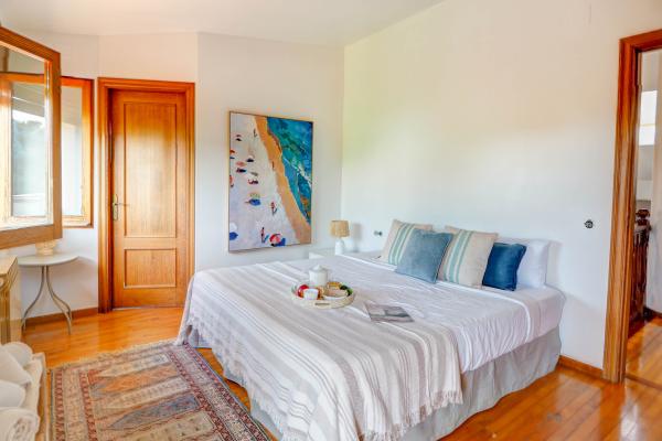#61798 - Villa El Faro | Ferieudlejning | Hello Homes Sitges