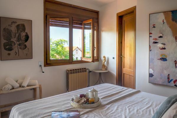 #61800 - Villa El Faro | Ferieudlejning | Hello Homes Sitges