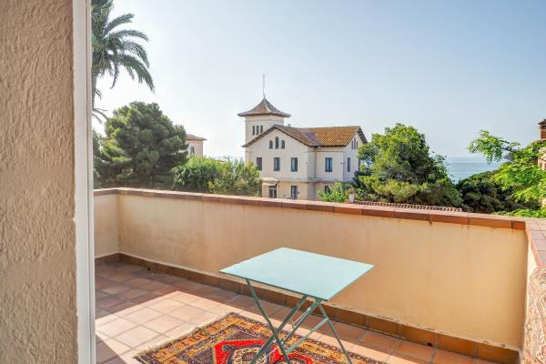 #61801 - Villa El Faro | Ferieudlejning | Hello Homes Sitges