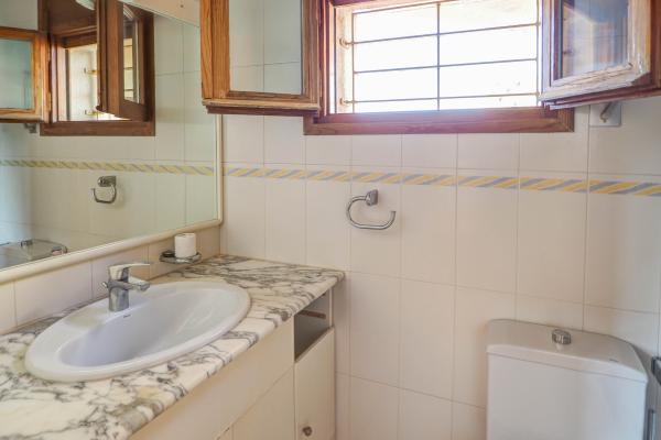 #61802 - Villa El Faro | Ferieudlejning | Hello Homes Sitges